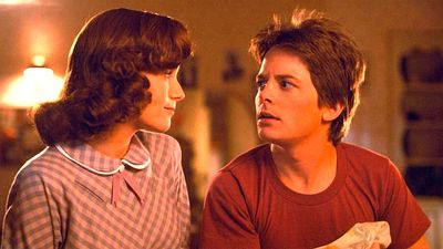 bild aus der news "Ich war sehr hochnäsig": "Zurück in die Zukunft"-Star konnte Michael J. Fox am Anfang nicht als Marty McFly akzeptieren