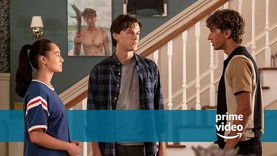 bild aus der news Bevor es mit "Maxton Hall" und "Culpa Mia" weitergeht: Erster Trailer zum großen Finale von "Der Sommer, als ich schön wurde"