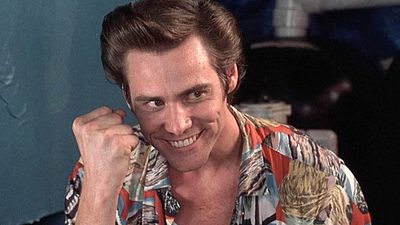 bild aus der news Vor 31 Jahren stellte Jim Carrey einen einzigartigen Kino-Charts-Rekord auf – jetzt wäre er beinahe gebrochen worden