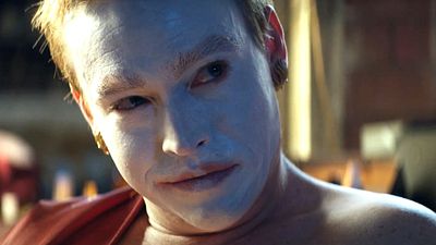 bild aus der news Für "Joker"-Fans: Deutscher Trailer zu "DogMan" – vom "Leon - Der Profi"-Macher