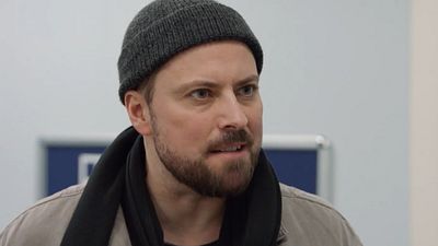 bild aus der news GZSZ-Vorschau heute: John und Zoe stehen wegen des Sorgerechts vor Gericht