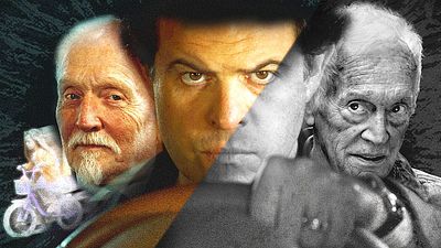 bild aus der news Neuer Zeitreise-Thriller mit Stars aus "Terminator", "Aliens" & "Saw": Trailer zu "Altered Reality"