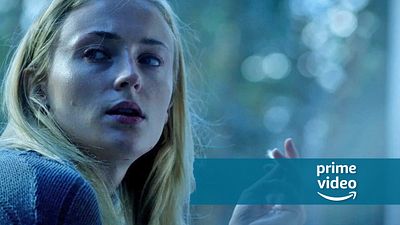 bild aus der news "Steal": Erster Trailer zur neuen Action-Serie auf Amazon Prime Video – mit "Game Of Thrones"-Star in der Hauptrolle