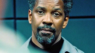 bild aus der news "Er darf mich kein einziges Mal mehr treffen!": Denzel Washington hatte beim Dreh dieses Action-Thrillers eine ungewöhnliche Forderung