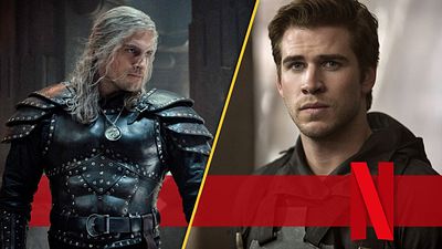 bild aus der news Warum wird Henry Cavill bei "The Witcher" gegen Liam Hemsworth ausgetauscht? Das ist über Cavills Ausstieg nach Staffel 3 bekannt