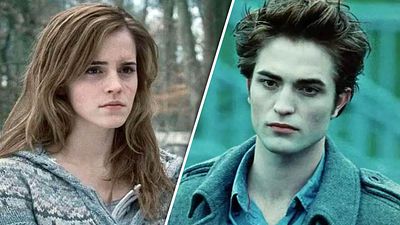 bild aus der news "Einfach unhöflich": Robert Pattinson wusste den Namen von Emma Watson nicht – ihre Reaktion macht es noch viel unangenehmer