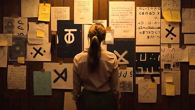 bild aus der news "Der beste Serienkiller-Film seit 'Das Schweigen der Lämmer'": Neuer Trailer zum Okkult-Horror "Longlegs" mit Nicolas Cage