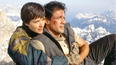 bild aus der news Eine der teuersten Szenen der Filmgeschichte: Vor 33 Jahren zahlte Sylvester Stallone eine Million Dollar aus eigener Tasche, um sie zu realisieren