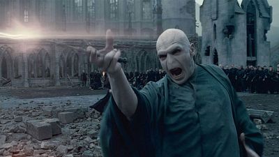 bild aus der news Wird er der neue Lord Voldemort? Ralph Fiennes befeuert Casting-Gerüchte für "Harry Potter"-Serie