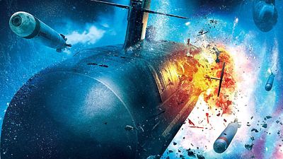 bild aus der news Amazon macht "Stirb langsam" im U-Boot: Jetzt ist auch ein Disney-Star an Bord – und nimmt Chris Hemsworth ins Visier