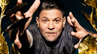 bild aus der news Das Millionen-Vermögen von Tim Mälzer: So reich ist der "Kitchen Impossible"-Star wirklich