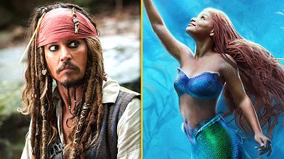 bild aus der news So wichtig war "Fluch der Karibik" für die "Arielle"-Neuverfilmung