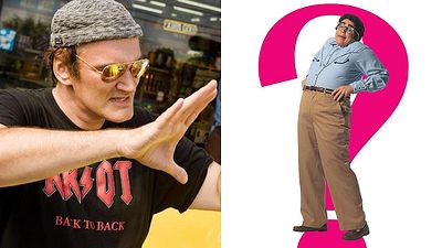 bild aus der news Aus Freundschaft zu "Pulp Fiction"-Star: Quentin Tarantino hat an einem der schlechtesten Filme aller Zeiten mitgearbeitet!