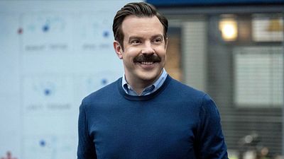 bild aus der news Eine der besten Serien der letzten Jahre geht weiter: "Ted Lasso" Staffel 4 offiziell bestätigt – mit dieser großen Änderung