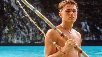 bild aus der news Leonardo DiCaprio kaufte für 1,45 Millionen Dollar eine Insel: Statt sie privat zu nutzen, will er sie dem Umweltschutz zur Verfügung stellen!