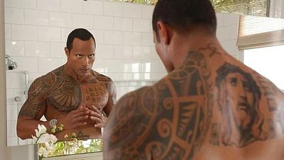 bild aus der news Dwayne Johnson hatte in diesem faszinierenden Sci-Fi-Thriller eine seiner ersten Rollen – kommt jetzt die Fortsetzung?