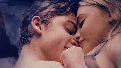 bild aus der news Großes Geheimnis um "After Everything": Erster Trailer zum Finale der "After"-Reihe wirft Fragen auf