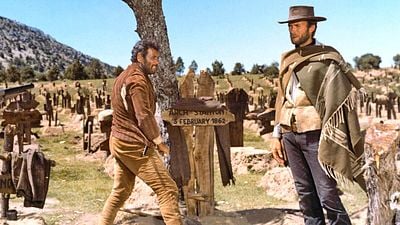 bild aus der news "Das ist Blödsinn": Historiker nimmt einen der größten Western aller Zeiten auseinander und erklärt, wie der Film zwei große Mythen befeuert hat