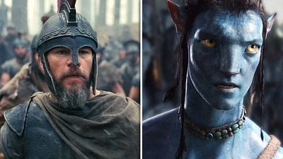 bild aus der news "Die Odyssee" stößt "Avatar" vom Thron: Christopher Nolans Epos stellt neuen Kino-Rekord auf