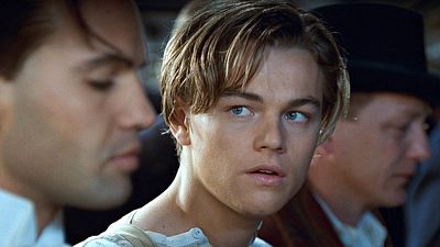 bild aus der news "Die eine Rolle, die ich wirklich wollte": Dieser Marvel-Megastar sprach vergeblich für "Titanic" vor