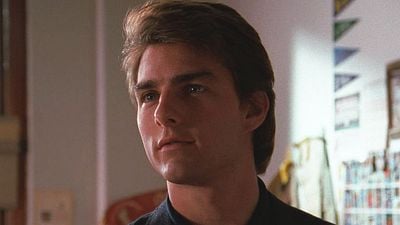 bild aus der news TV-Tipp: Weil Mel Gibson ablehnte, erhielt Tom Cruise eine seiner besten Rollen in diesem brillanten Oscar-Hit