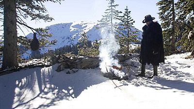 bild aus der news Heute im TV: Ein schonungsloser Western-Reißer mit Liam Neeson – ohne Werbung!