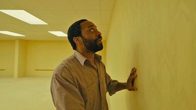 bild aus der news Exklusiv im Kino: Die längere Fassung von "Backrooms" kommt nach Deutschland – und es gibt sogar schon einen Trailer!