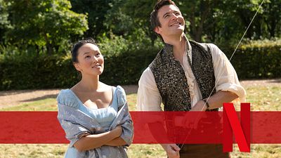 bild aus der news "Bridgerton" Staffel 4: Wann kommt Teil 2 zu Netflix – und wie geht es weiter?