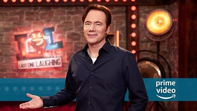 bild aus der news Die ersten 5 Teilnehmer für die 7. Staffel "LOL: Last One Laughing" stehen endlich fest – es sind alles alte Bekannte