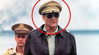 bild aus der news "Ich bin erschöpft und spüre, dass das Ende naht": Vor 43 Jahren wirkte diese Schauspiel-Legende nur des Geldes wegen an einem vergessenen Kriegsfilm mit