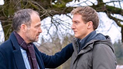 bild aus der news "Sturm der Liebe"-Vorschau heute: Nach dieser Geste ist Vincent total gerührt