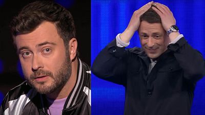 bild aus der news Jäger vergisst im "Gefragt – Gejagt"-Finale in letzter Sekunde zu antworten – und kostet ARD 27.000 Euro