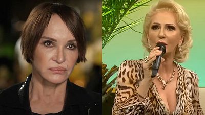 bild aus der news "Unbotmäßige Frechheit": So führte der Eklat zwischen Désirée Nick und Anouschka Renzi vor Gericht