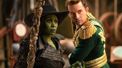 bild aus der news Neu im Heimkino: "Wicked: Teil 2"
