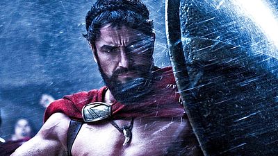 bild aus der news Erstes Bild vom Dreh bestätigt: Mit Spannung erwartetes Fantasy-Epos wird endlich Realität – mit Gerard Butler als Wikinger