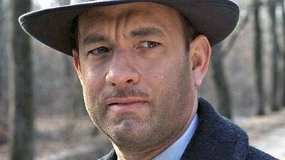bild aus der news Vor 24 Jahren ging dieser Thriller an vielen vorbei – dabei zeigt er Tom Hanks in seiner untypischsten Rolle!
