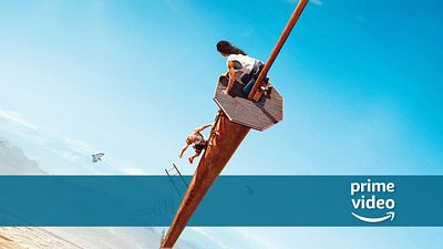 bild aus der news Neu auf Amazon Prime Video: Dieser Survival-Thriller wurde dank Netflix (!) zum Überraschungshit