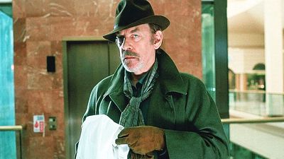 bild aus der news Heute im TV: Die Vorlage für eine der größten Kultserien aller Zeiten - vom "Avengers"-Macher