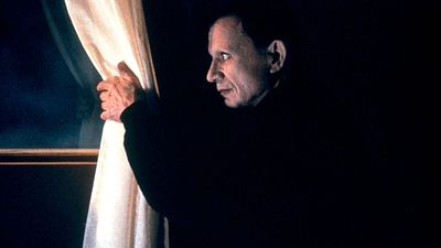 bild aus der news David Lynchs surreales Meisterwerk kommt zurück ins Kino: Deutscher Trailer zur Wiederaufführung von "Lost Highway"