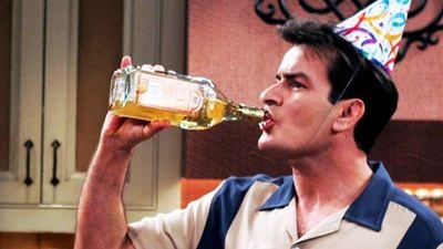 Nach Mega-Streit: Darum ist es so unglaublich, dass Charlie Sheen und sein "Two And A Half Men"-Schöpfer eine neue Serie machen!