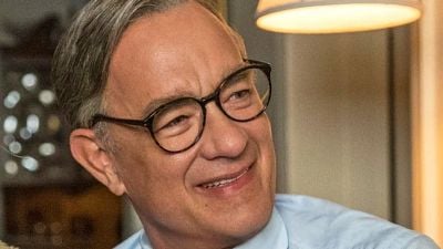 bild aus der news Im März gewann sie ihren ersten Oscar, jetzt ist sie im neuen Film von Tom Hanks dabei – halb Hollywood hat sich um das Projekt gestritten
