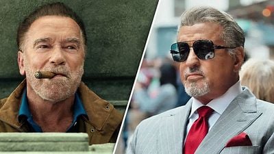 bild aus der news Nach Schwarzenegger & Stallone: Jetzt dreht der nächste Action-Kultstar seine erste TV-Serie