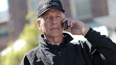 bild aus der news Neues Bild von Leroy Jethro Gibbs in kommender "NCIS"-Serie: So der Nachfolger von Mark Harmon wirklich aus