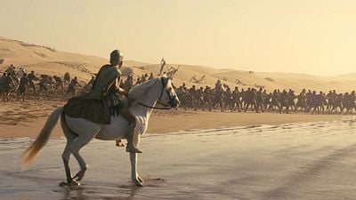 bild aus der news "Der Druck ist enorm": Christopher Nolan spricht über "Die Odyssee" – und fällt überraschende Aussage über die Laufzeit!