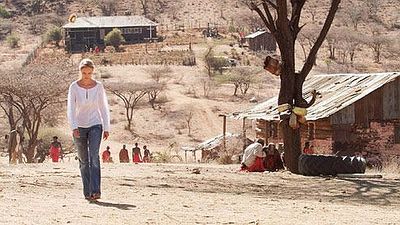 bild aus der news Heute im TV: Dieses auf realen Ereignissen basierende Abenteuer-Drama sahen 2,2 Millionen Deutsche schluchzend im Kino