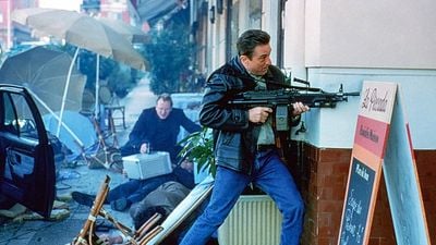 bild aus der news Heimkino-Highlight: Ein zeitloses Action-Feuerwerk – mit Robert De Niro und einer der großartigsten Verfolgungsjagden der Filmgeschichte