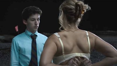 bild aus der news Der versaute Aufreger-Film des Sommers 2023 feiert heute TV-Premiere - so gut war Jennifer Lawrence selten!