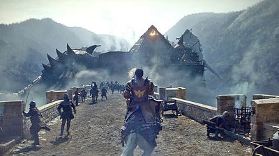 bild aus der news Vor 8 Jahren zerstörte das Scheitern dieses epischen Fantasy-Abenteuers eine geplante sechsteilige Saga: Es zählt zu den größten Flops der letzten Jahre