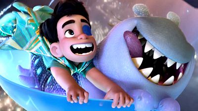 bild aus der news Ein Pixar-Film für "Star Trek"- und "Alien"-Fans? Das große FILMSTARTS-Interview zu "Elio"