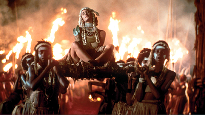 bild aus der news Nachdem er im Kino nur gekürzt lief: Diesen kultigen Monster-Blockbuster gibt es jetzt erstmals in einer 45 (!) Minuten längeren Fassung fürs Heimkino